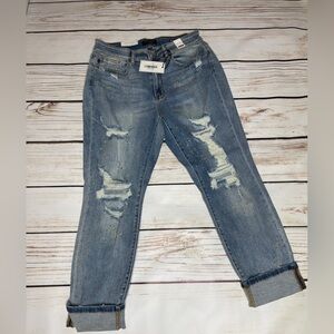 Judy Blue Women’s Jeans